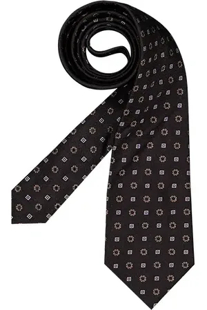 Cerruti 1881 Herren Krawatte Gemustert