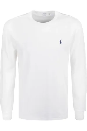 Ralph Lauren Herren Longsleeve Classic Fit