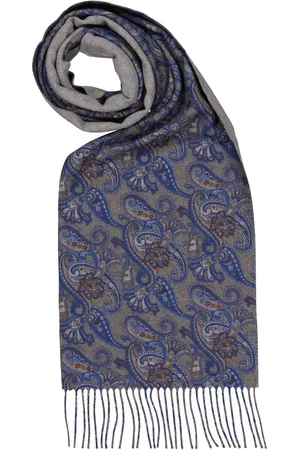 Ascot Herren Schal Woll-Stoff