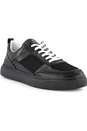 Aigner Herren Sneaker Glattleder