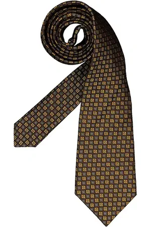 Cerruti 1881 Herren Krawatte Gemustert