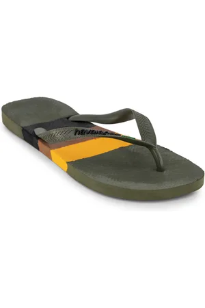 Havaianas Herren Zehensandalen Gummi