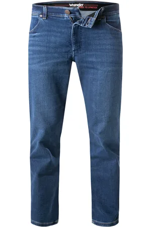 Wrangler Herren Jeans