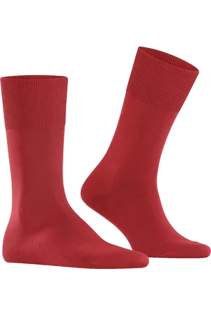 Falke Herren Socken Merinowolle unifarben