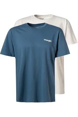 Wrangler Herren T-Shirts