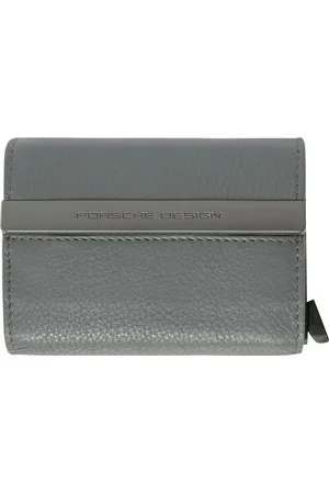 Porsche Design Herren Cardholder Leder