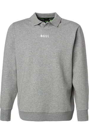 HUGO BOSS Herren Sweatshirt