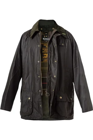 Barbour Herren Jacke unifarben
