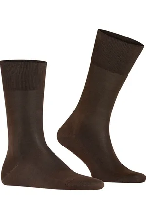 Falke Herren Socken Baumwolle & Mix unifarben