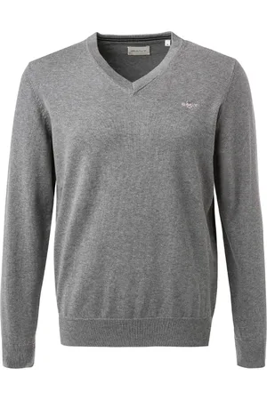 GANT Herren Pullover unifarben