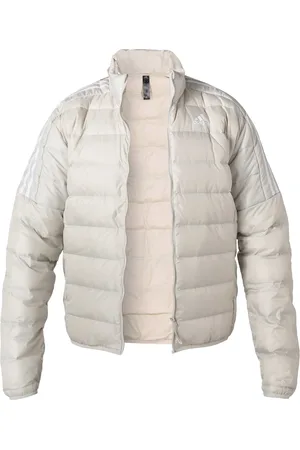 adidas Herren Daunenjacke unifarben
