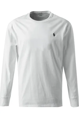 Ralph Lauren Herren Longsleeve Classic Fit