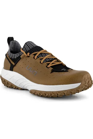 UYN Herren Sneaker Textil & Canvas