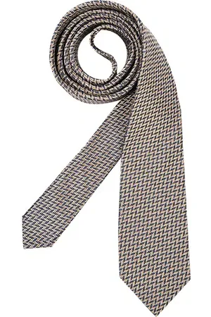 Cerruti 1881 Herren Krawatte Gemustert
