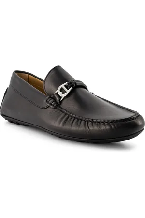 Aigner Herren Slipper Glattleder