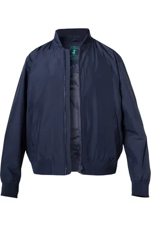 save the duck Herren Jacke unifarben