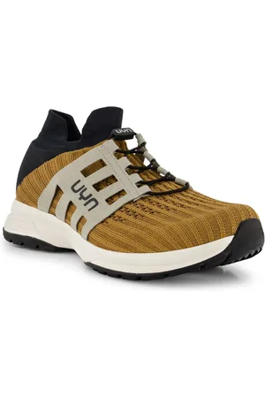 UYN Herren Sneaker Textil & Canvas