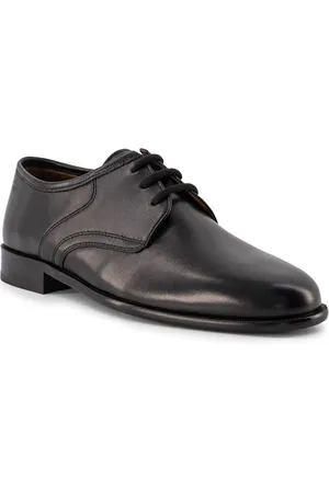 Sioux Herren Derby Glattleder
