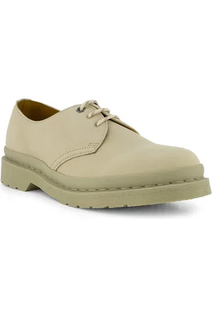 Dr. Martens Herren Schnürschuhe Velours