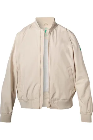 save the duck Herren Jacke unifarben