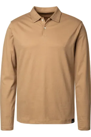 Boggi Milano Herren Polo-Shirt