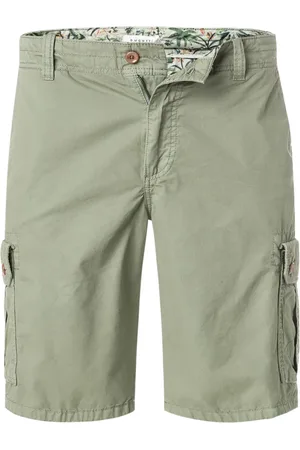 Bugatti Herren Cargoshorts