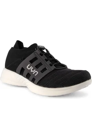 UYN Herren Sneaker Textil & Canvas