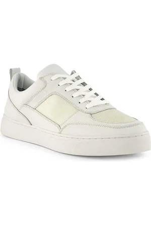 Aigner Herren Sneaker Glattleder