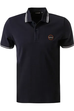 Napapijri Herren Polo-Shirt