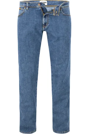 Wrangler Herren Jeans