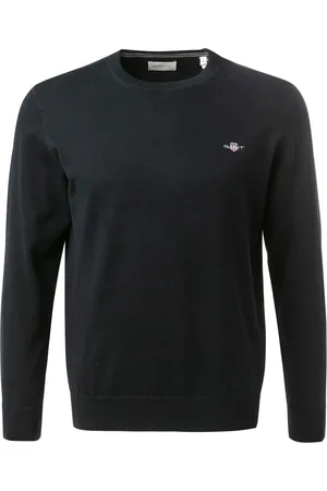 GANT Herren Pullover unifarben