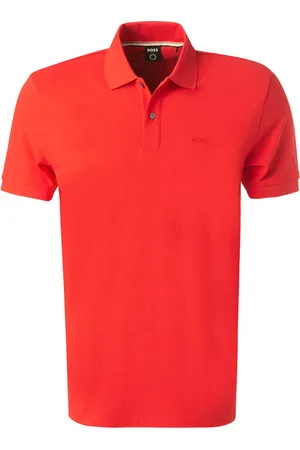 HUGO BOSS Herren Polo-Shirt