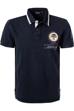 Napapijri Herren Polo-Shirt