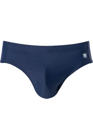 Mey Herren Badehose Mikrofaser unifarben