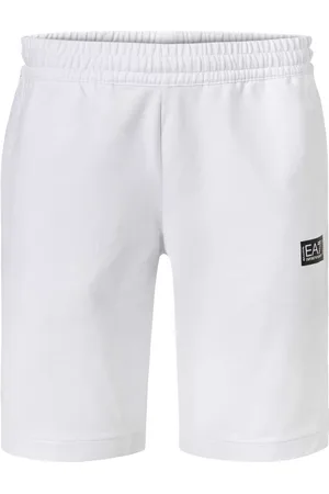 EA7 Herren Bermudas