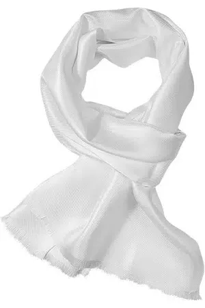 Ascot Herren Schal Seide