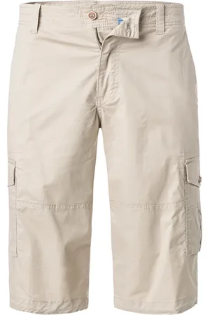 Bugatti Herren Bermudashorts