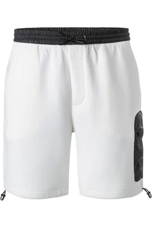 Emporio Armani Herren Sweatshorts