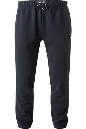 Fred Perry Herren Sweathose