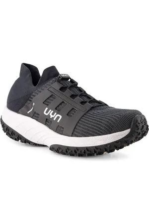 UYN Herren Sneaker Textil & Canvas