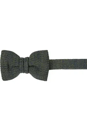 Ascot Herren Schleife meliert