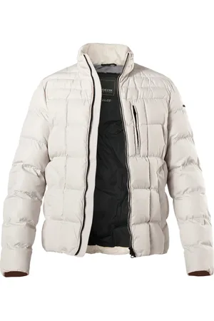 Geox Herren Steppjacke unifarben
