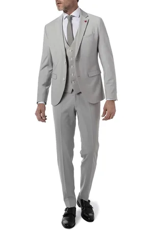 Cinque Herren Anzug Slim Fit