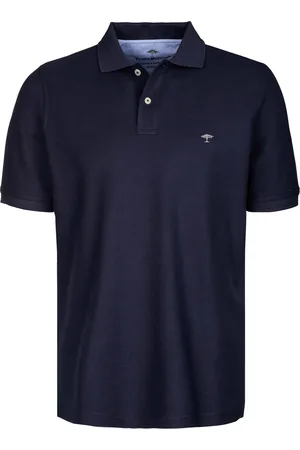 Fynch-Hatton Herren Polo-Shirt