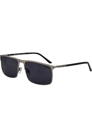 Jaguar Herren Sonnenbrille
