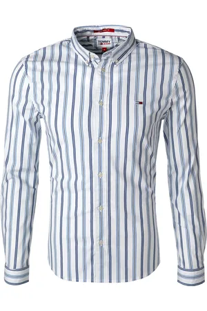 Tommy Hilfiger Herren Hemd
