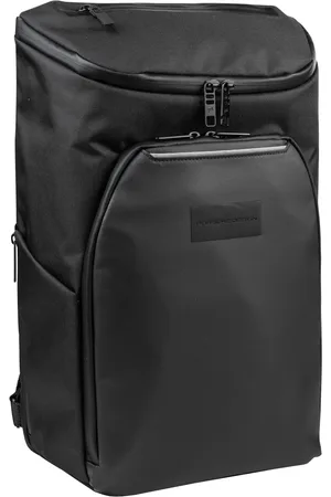 Porsche Design Herren Rucksack Mikrofaser/Nylon