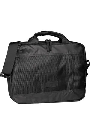 Eastpak Herren Laptoptasche Mikrofaser/Nylon