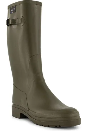 Aigle Herren Gummistiefel Gummi