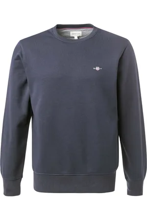 GANT Herren Sweatshirt unifarben